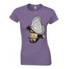 Softstyle® women's ringspun t-shirt Thumbnail