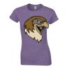 Softstyle® women's ringspun t-shirt Thumbnail
