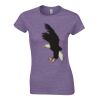 Softstyle® women's ringspun t-shirt Thumbnail