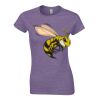 Softstyle® women's ringspun t-shirt Thumbnail