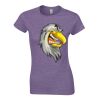 Softstyle® women's ringspun t-shirt Thumbnail