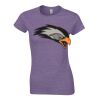 Softstyle® women's ringspun t-shirt Thumbnail
