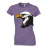 Softstyle® women's ringspun t-shirt Thumbnail