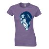 Softstyle® women's ringspun t-shirt Thumbnail