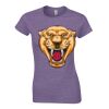 Softstyle® women's ringspun t-shirt Thumbnail