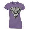Softstyle® women's ringspun t-shirt Thumbnail