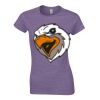 Softstyle® women's ringspun t-shirt Thumbnail