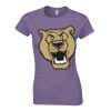 Softstyle® women's ringspun t-shirt Thumbnail