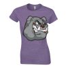 Softstyle® women's ringspun t-shirt Thumbnail