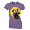 Softstyle® women's ringspun t-shirt Thumbnail