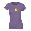 Softstyle® women's ringspun t-shirt Thumbnail