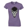 Softstyle® women's ringspun t-shirt Thumbnail