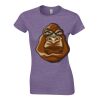Softstyle® women's ringspun t-shirt Thumbnail