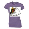 Softstyle® women's ringspun t-shirt Thumbnail