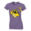 Softstyle® women's ringspun t-shirt Thumbnail