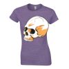 Softstyle® women's ringspun t-shirt Thumbnail