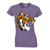 Softstyle® women's ringspun t-shirt Thumbnail