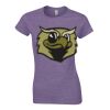 Softstyle® women's ringspun t-shirt Thumbnail