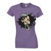 Softstyle® women's ringspun t-shirt Thumbnail