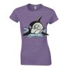 Softstyle® women's ringspun t-shirt Thumbnail