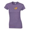 Softstyle® women's ringspun t-shirt Thumbnail