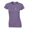 Softstyle® women's ringspun t-shirt Thumbnail