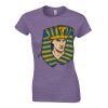 Softstyle® women's ringspun t-shirt Thumbnail