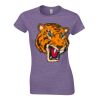 Softstyle® women's ringspun t-shirt Thumbnail