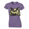 Softstyle® women's ringspun t-shirt Thumbnail