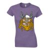 Softstyle® women's ringspun t-shirt Thumbnail