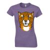 Softstyle® women's ringspun t-shirt Thumbnail