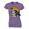 Softstyle® women's ringspun t-shirt Thumbnail
