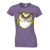 Softstyle® women's ringspun t-shirt Thumbnail