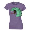 Softstyle® women's ringspun t-shirt Thumbnail