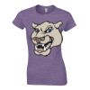 Softstyle® women's ringspun t-shirt Thumbnail