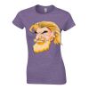 Softstyle® women's ringspun t-shirt Thumbnail
