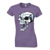 Softstyle® women's ringspun t-shirt Thumbnail