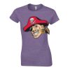 Softstyle® women's ringspun t-shirt Thumbnail