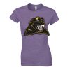 Softstyle® women's ringspun t-shirt Thumbnail