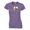 Softstyle® women's ringspun t-shirt Thumbnail