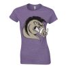 Softstyle® women's ringspun t-shirt Thumbnail
