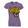 Softstyle® women's ringspun t-shirt Thumbnail
