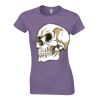 Softstyle® women's ringspun t-shirt Thumbnail