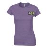 Softstyle® women's ringspun t-shirt Thumbnail