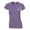 Softstyle® women's ringspun t-shirt Thumbnail