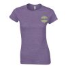Softstyle® women's ringspun t-shirt Thumbnail