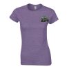 Softstyle® women's ringspun t-shirt Thumbnail