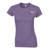 Softstyle® women's ringspun t-shirt Thumbnail