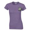 Softstyle® women's ringspun t-shirt Thumbnail