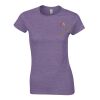 Softstyle® women's ringspun t-shirt Thumbnail